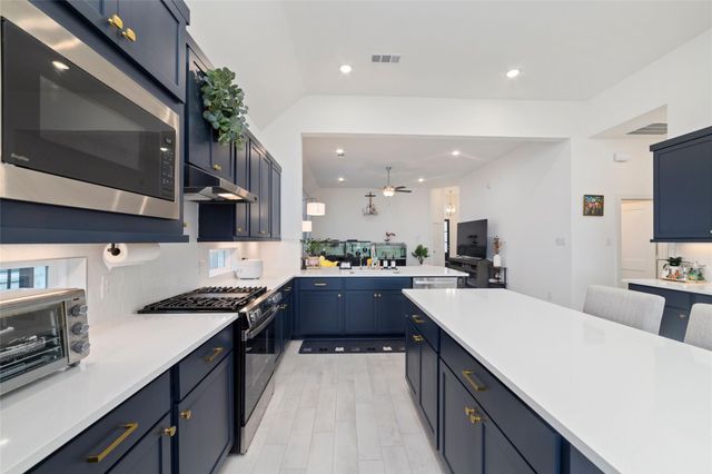 21738 Meridian Duskywing Drive, Cypress, TX 77433