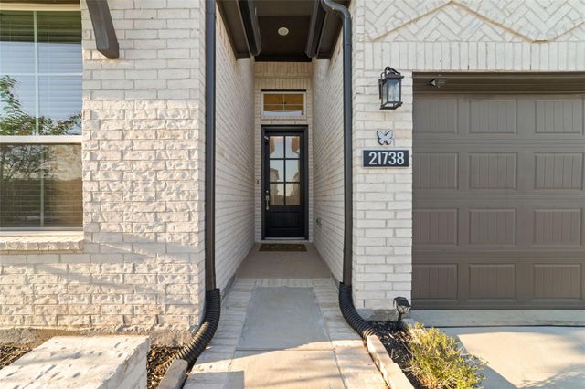 21738 Meridian Duskywing Drive, Cypress, TX 77433