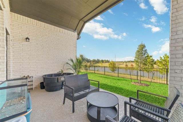 21738 Meridian Duskywing Drive, Cypress, TX 77433