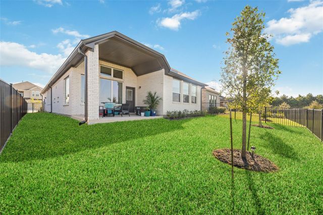 21738 Meridian Duskywing Drive, Cypress, TX 77433