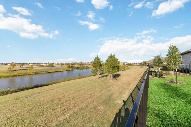 21738 Meridian Duskywing Drive, Cypress, TX 77433