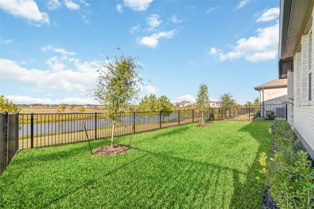 21738 Meridian Duskywing Drive, Cypress, TX 77433
