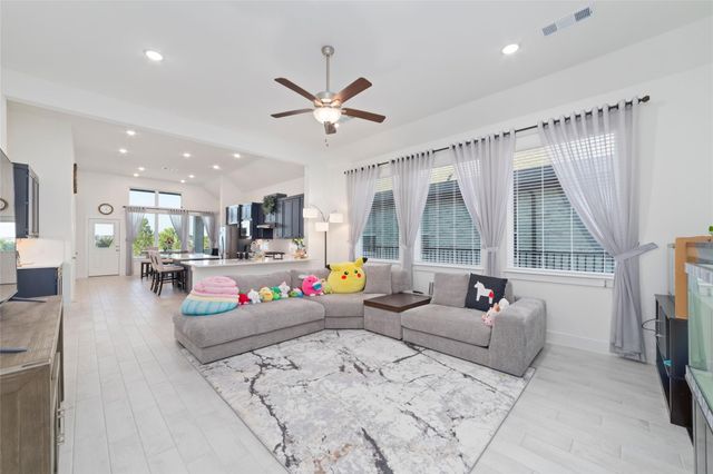 21738 Meridian Duskywing Drive, Cypress, TX 77433