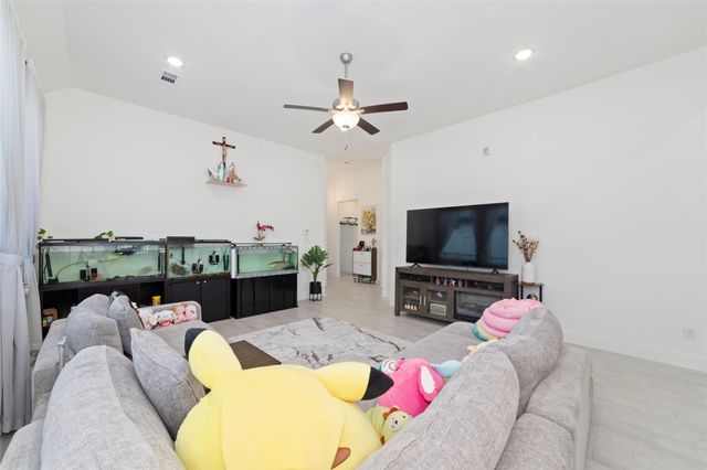 21738 Meridian Duskywing Drive, Cypress, TX 77433