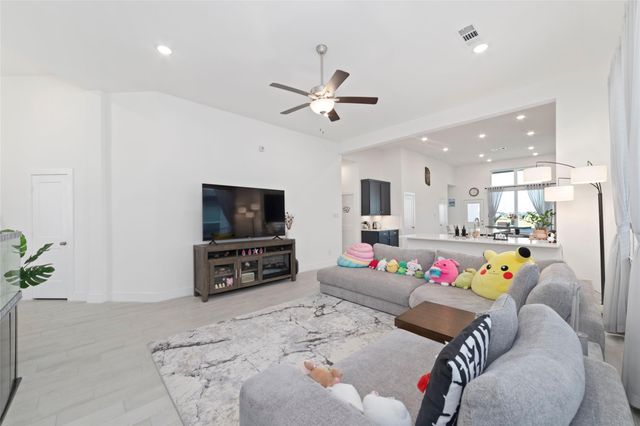 21738 Meridian Duskywing Drive, Cypress, TX 77433