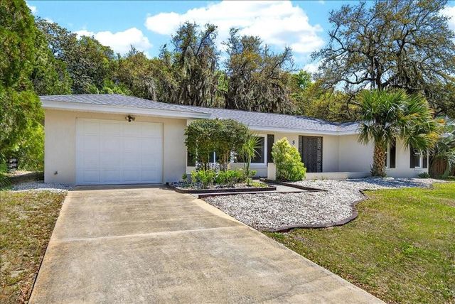 8 BLARE DRIVE, Palm Coast, FL 32137