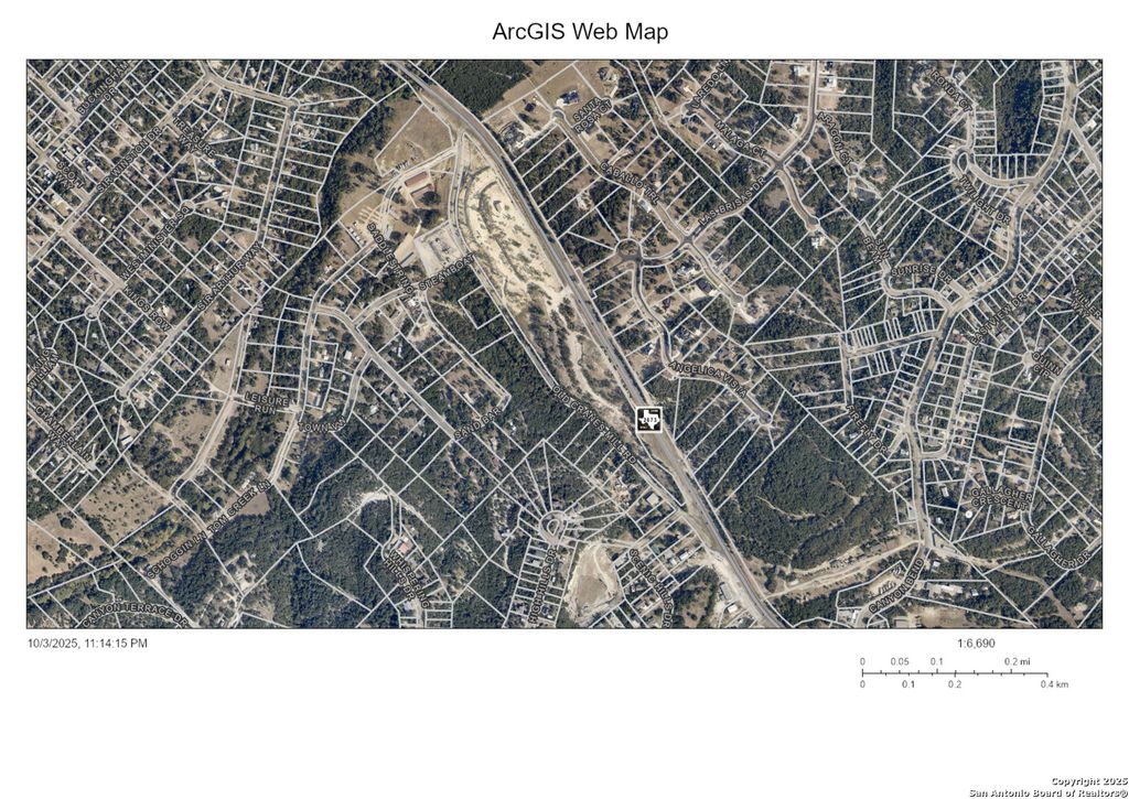 9089 FM 2673, Canyon Lake, TX 78133