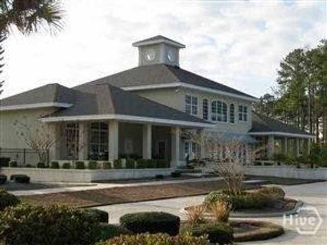 154 Carolina Cherry Court, Pooler, GA 31322