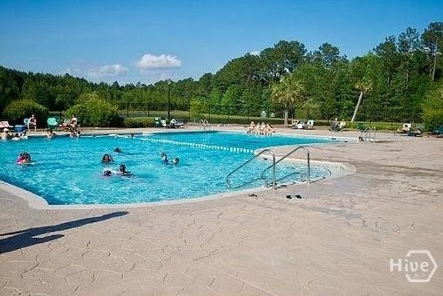154 Carolina Cherry Court, Pooler, GA 31322