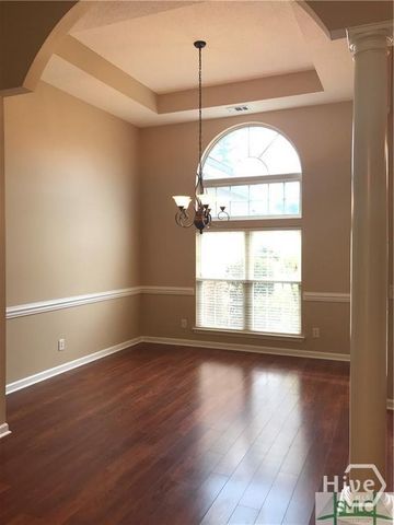 154 Carolina Cherry Court, Pooler, GA 31322
