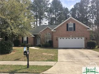 154 Carolina Cherry Court, Pooler, GA 31322