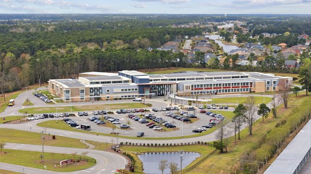 657 Sadlers Creek Ct., Myrtle Beach, SC 29579