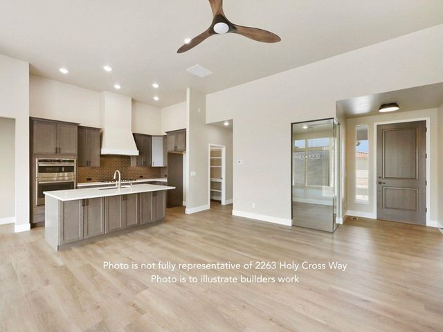 2263 Holy Cross Way, Grand Junction, CO 81507