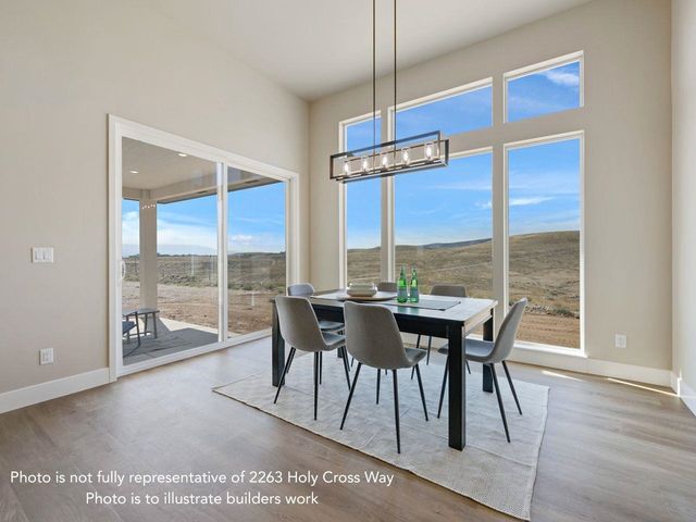 2263 Holy Cross Way, Grand Junction, CO 81507