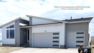 2263 Holy Cross Way, Grand Junction, CO 81507