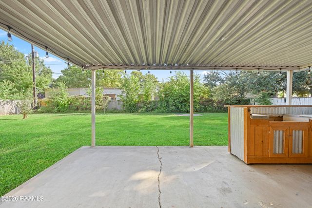 602 Idlewood Boulevard, Lafayette, LA 70506