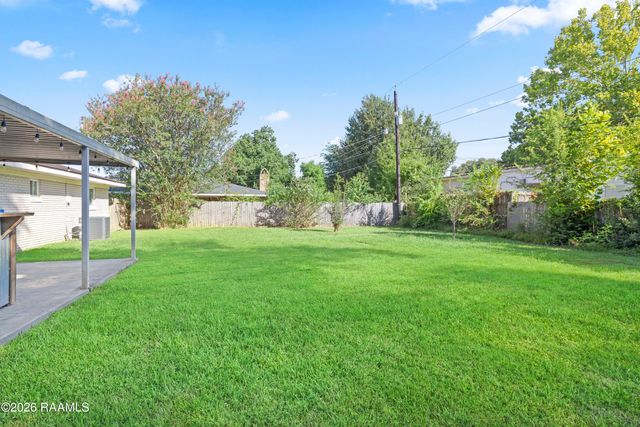602 Idlewood Boulevard, Lafayette, LA 70506