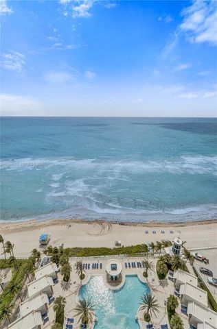 3101 S Ocean Dr 2208, Hollywood, FL 33019