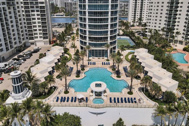 3101 S Ocean Dr 2208, Hollywood, FL 33019