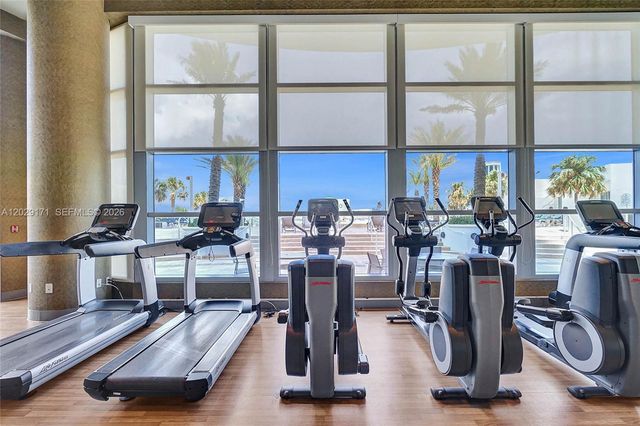 3101 S Ocean Dr 2208, Hollywood, FL 33019