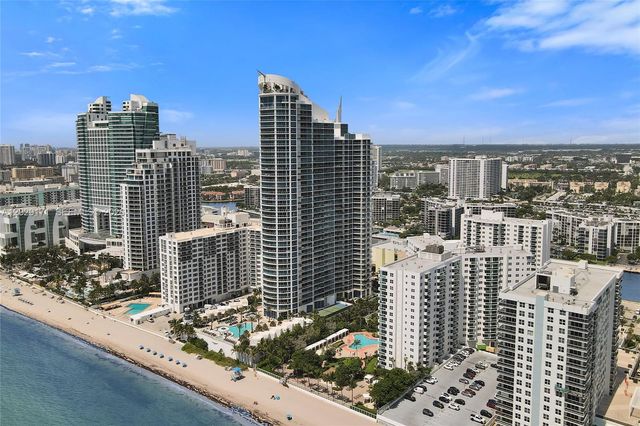 3101 S Ocean Dr 2208, Hollywood, FL 33019