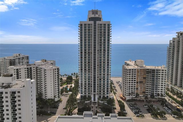 3101 S Ocean Dr 2208, Hollywood, FL 33019
