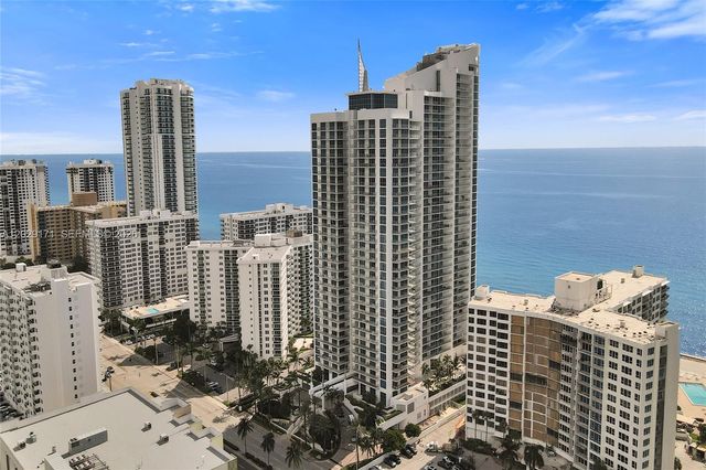 3101 S Ocean Dr 2208, Hollywood, FL 33019