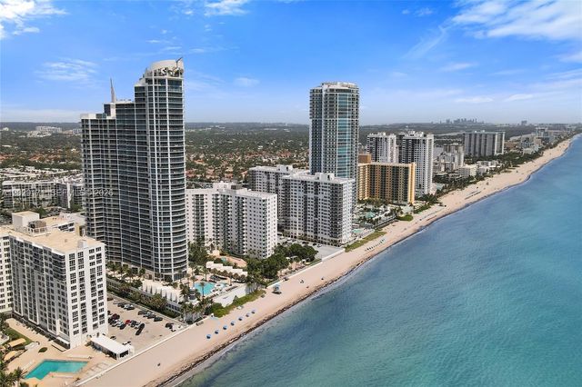 3101 S Ocean Dr 2208, Hollywood, FL 33019