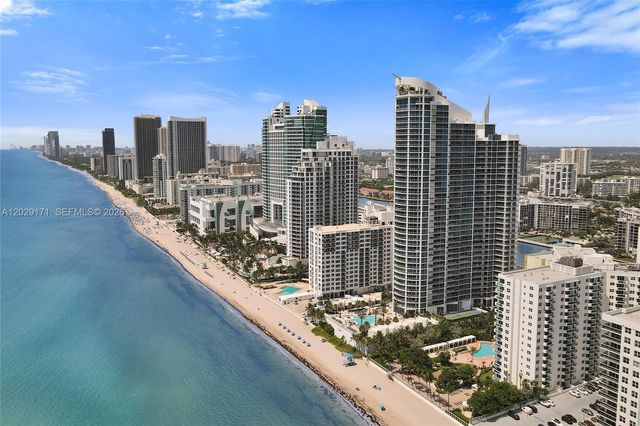 3101 S Ocean Dr 2208, Hollywood, FL 33019