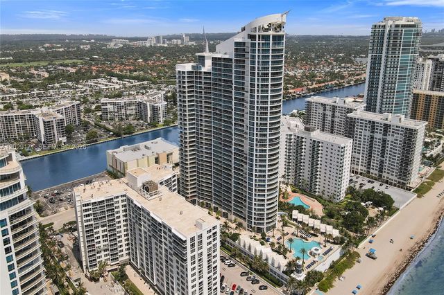 3101 S Ocean Dr 2208, Hollywood, FL 33019