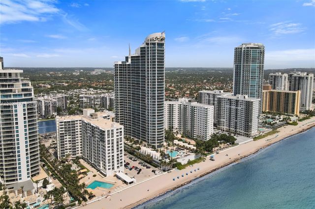 3101 S Ocean Dr 2208, Hollywood, FL 33019