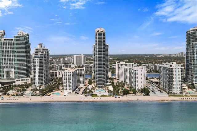 3101 S Ocean Dr 2208, Hollywood, FL 33019