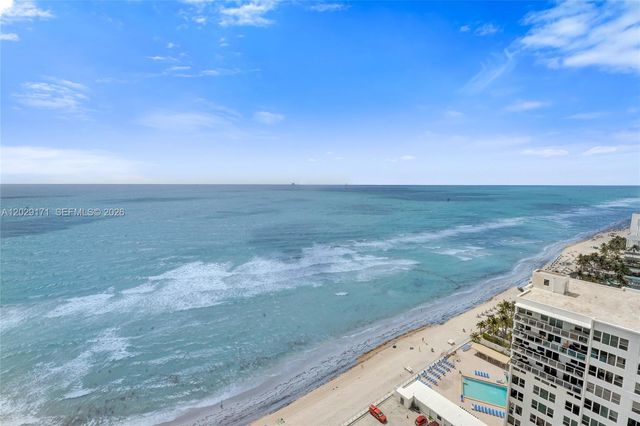 3101 S Ocean Dr 2208, Hollywood, FL 33019