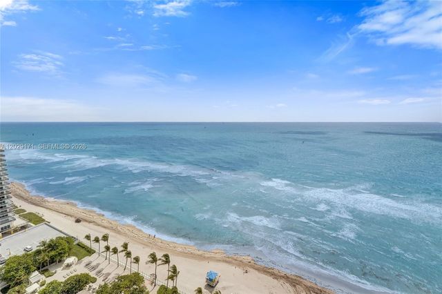 3101 S Ocean Dr 2208, Hollywood, FL 33019