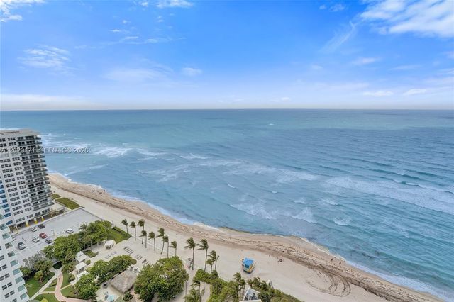 3101 S Ocean Dr 2208, Hollywood, FL 33019