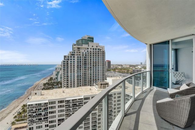 3101 S Ocean Dr 2208, Hollywood, FL 33019