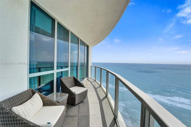 3101 S Ocean Dr 2208, Hollywood, FL 33019