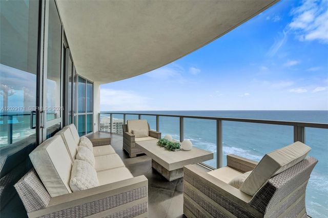 3101 S Ocean Dr 2208, Hollywood, FL 33019