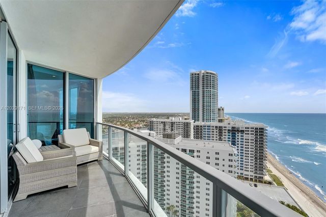 3101 S Ocean Dr 2208, Hollywood, FL 33019