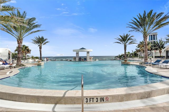 3101 S Ocean Dr 2208, Hollywood, FL 33019
