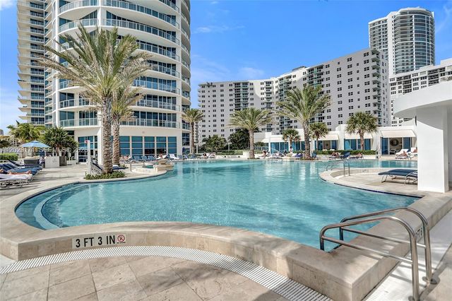 3101 S Ocean Dr 2208, Hollywood, FL 33019