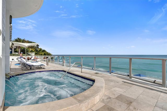 3101 S Ocean Dr 2208, Hollywood, FL 33019