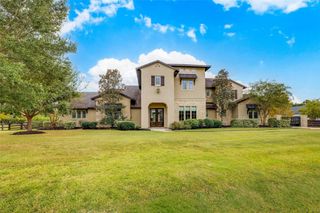 6 Copper Bottom Drive, Tomball, TX 77377