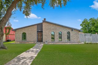 5923 Hopetown Drive, Houston, TX 77049