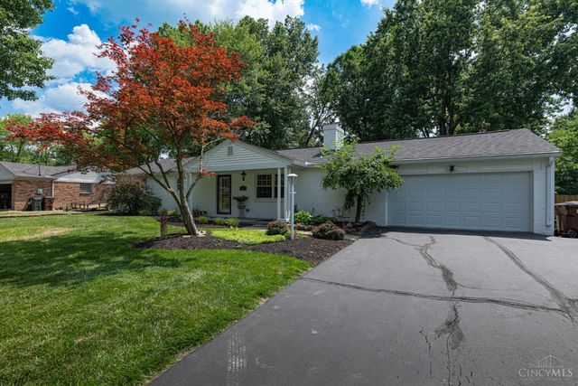 567 Lang Road, Union Twp, OH 45244