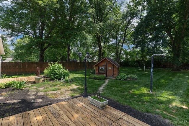 567 Lang Road, Union Twp, OH 45244