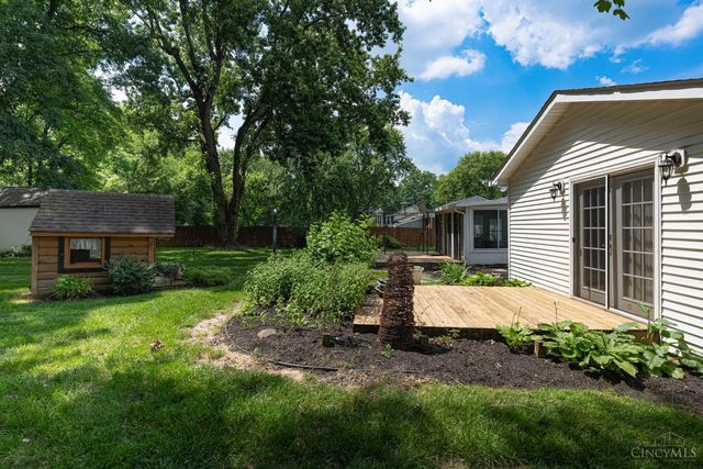 567 Lang Road, Union Twp, OH 45244
