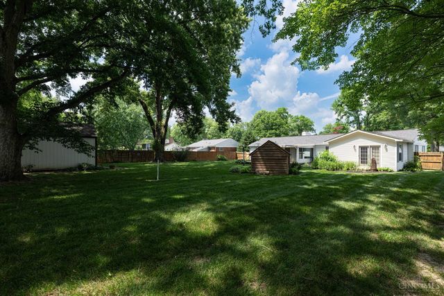 567 Lang Road, Union Twp, OH 45244