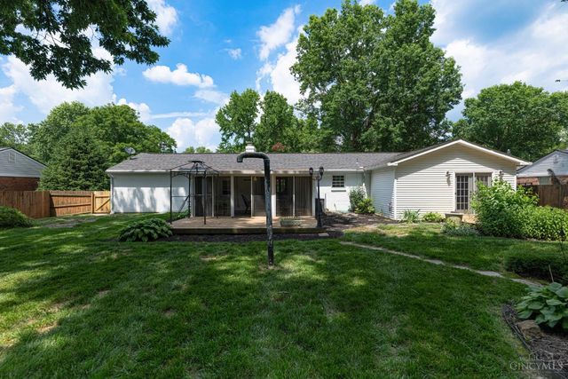 567 Lang Road, Union Twp, OH 45244