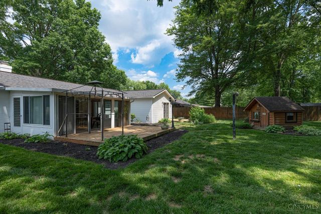 567 Lang Road, Union Twp, OH 45244